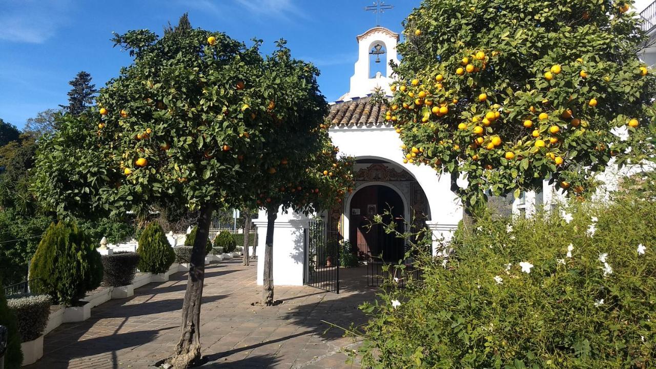 Casa Trigo Villa Competa Exterior photo